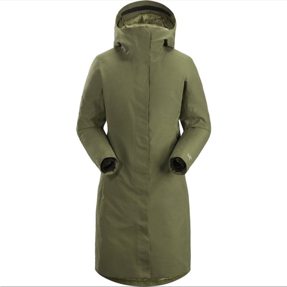 Arcteryx Patera Winter Parka